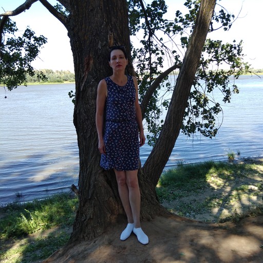 Елена, 54 года, Астрахань