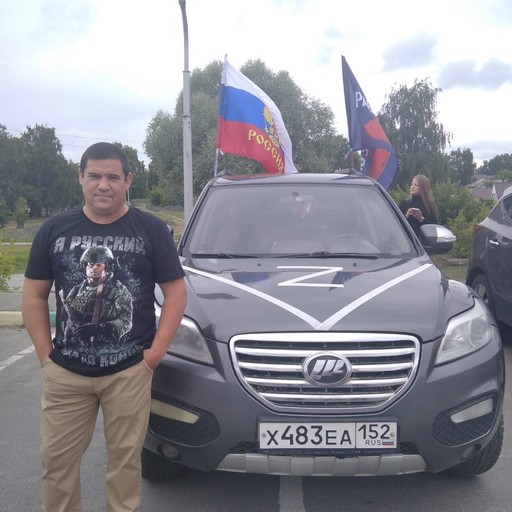 Иван, 41 год, Выкса