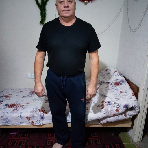 Сергей, 62 года, Луганск