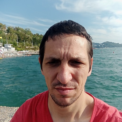 Сергей, 35 лет, Сочи