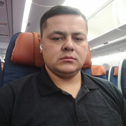 Илхом, 32 года, Лобня