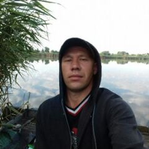 Valera, 32 года
