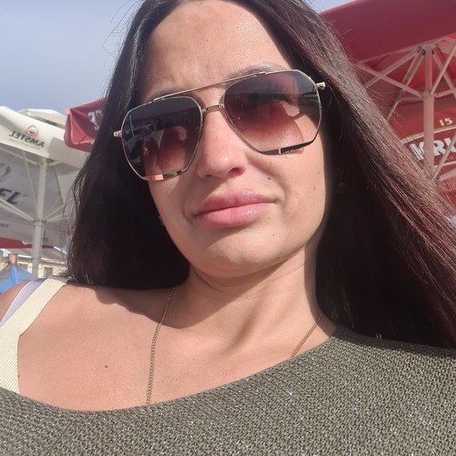 Джулия, 38 лет, Владивосток