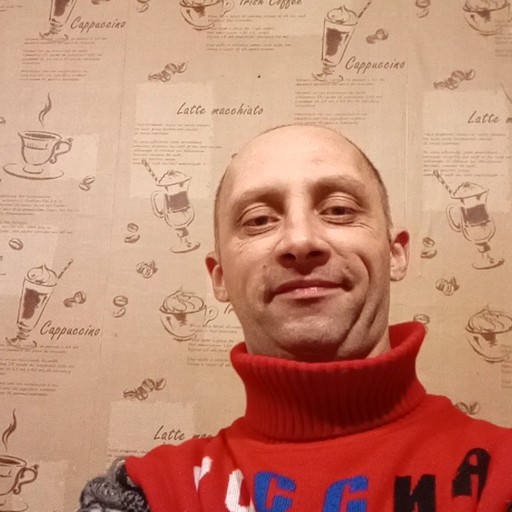 Антон, 41 год, Орша