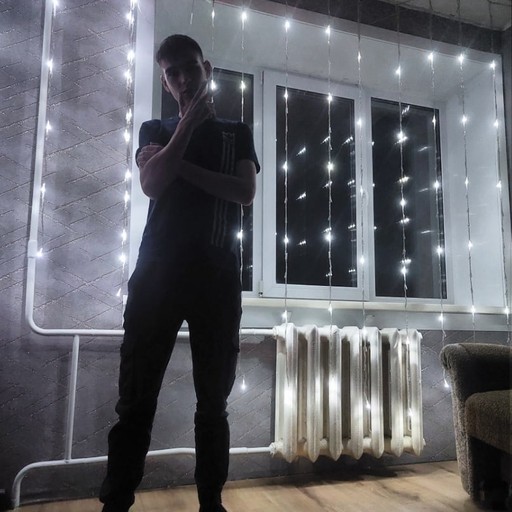 Иван28, Братск