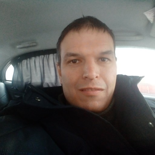 Sal, 38 лет, Уфа