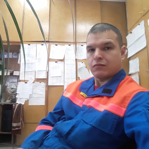 Sal, 38 лет, Уфа