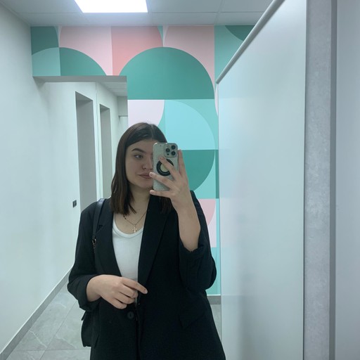 Арина, 20 лет, Приазовское