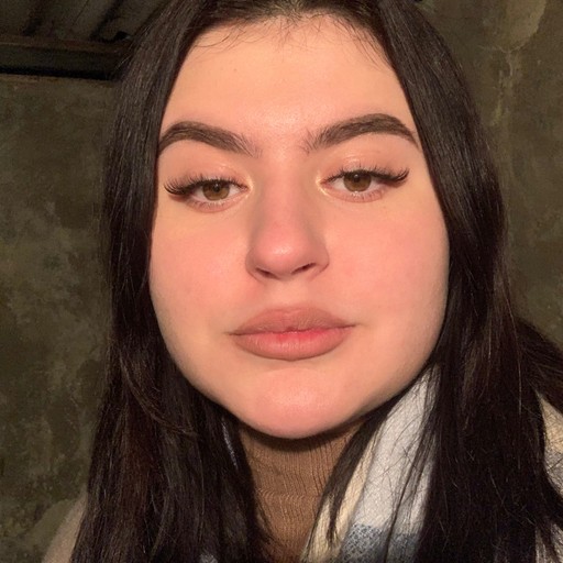 Арина, 20 лет, Приазовское