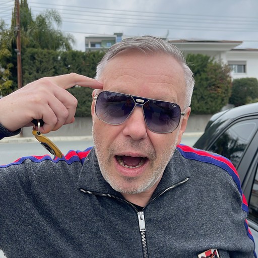 Aleks41, Одесса