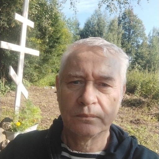 богдан, 60 лет, Ярославль