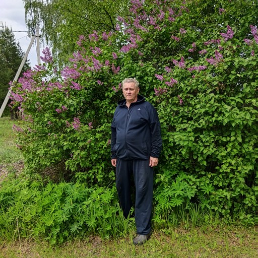 богдан, 60 лет, Ярославль