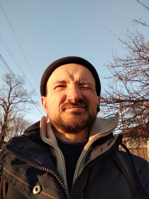 Александр, 49
