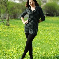 Лариса, 48 лет, Тростянец
