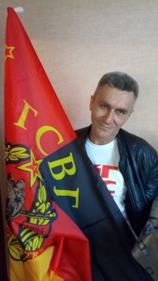 Андрей, 56