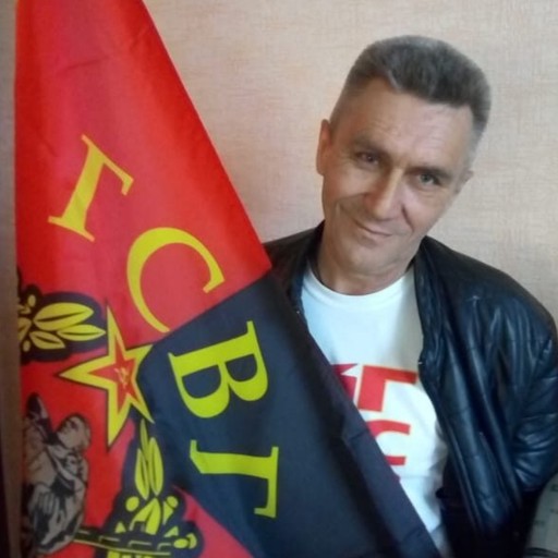 Андрей, 55 лет, Томск