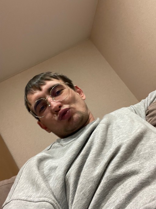 Vitalii, 31