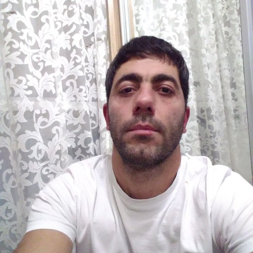 Усеин, 43 года, Молоково