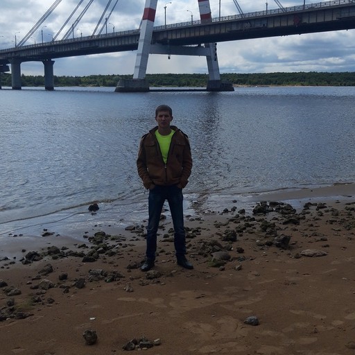 Стас, 35 лет, Новомосковск