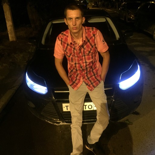 Стас, 35 лет, Новомосковск