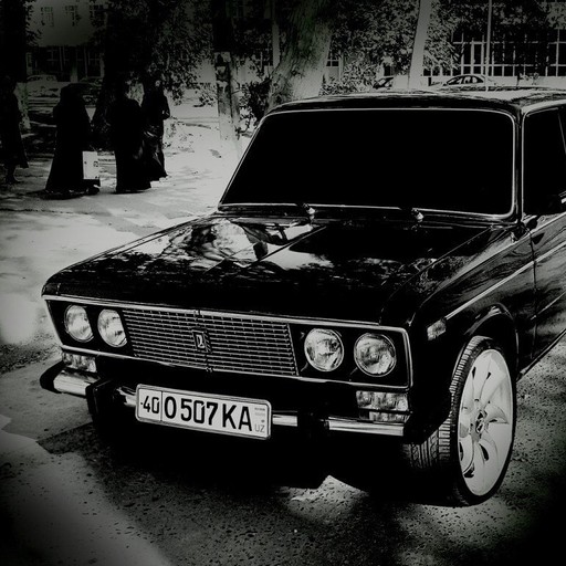 Ali28, Симферополь