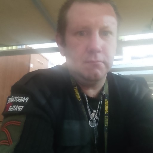 Алексей, 41 год