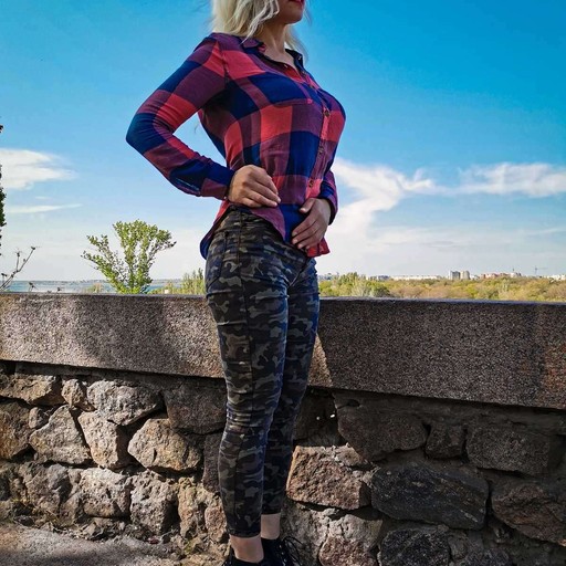 Светлана45, Николаев