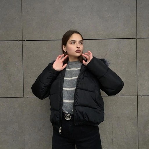 Оля, 20 лет
