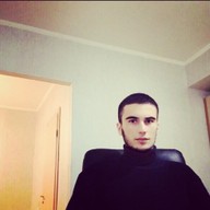 Адам, 25 лет, Железнодорожный