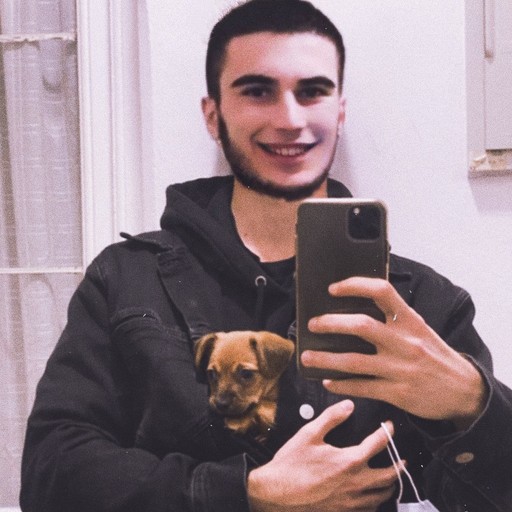 Адам, 25 лет, Железнодорожный