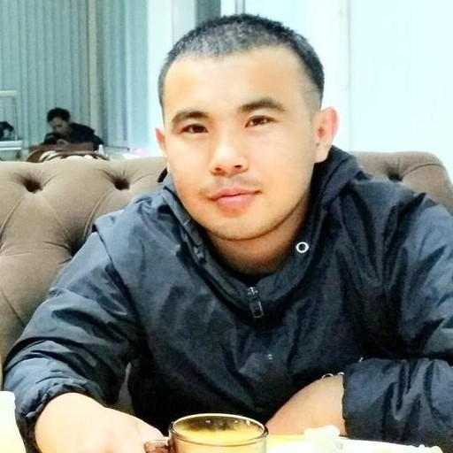 DARKHAN, 34 года, Усть-Кут
