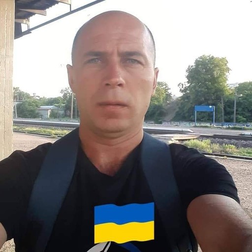 вова44, Одесса