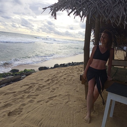 Татьяна53, Великие Луки