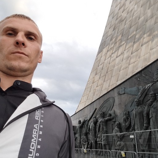 Pavel36, Раменское