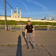 Руслан, 35 лет, Набережные Челны