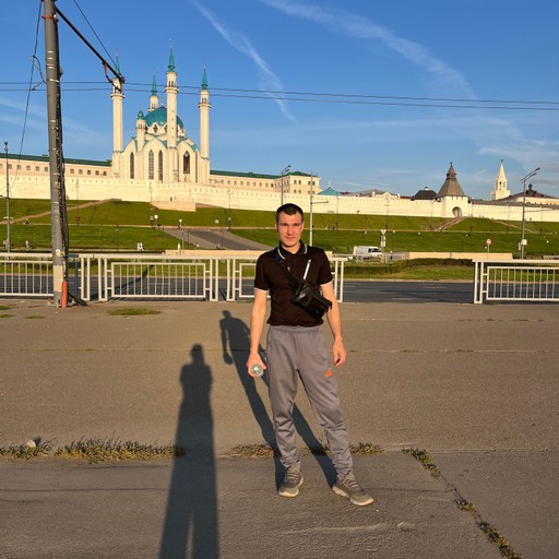 Руслан, 35 лет, Набережные Челны