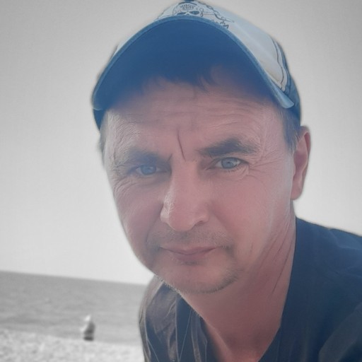 Ильдар, 49 лет