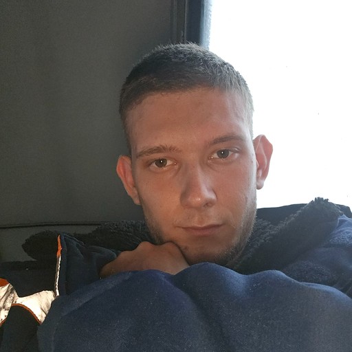 Михаил26, Новоазовск