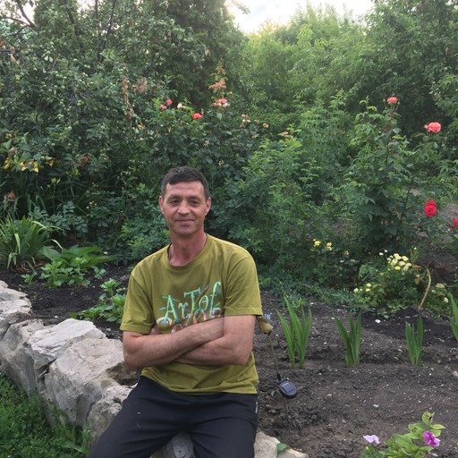 Михаил, 54 года, Калязин