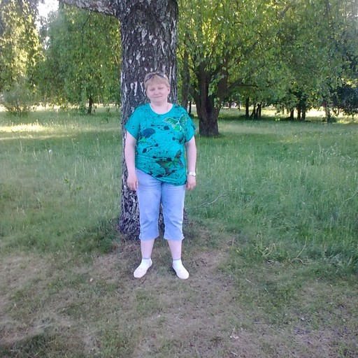 мила57, Минск