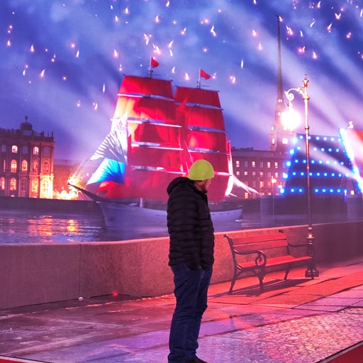 Темур28, Ясенево