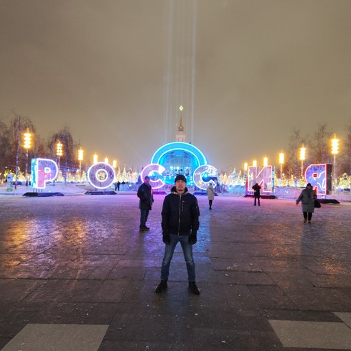 Темур28, Ясенево