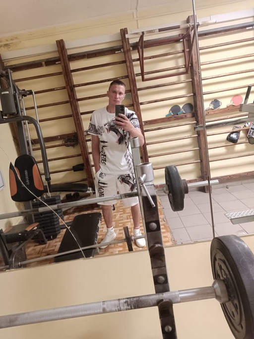 влад, 29