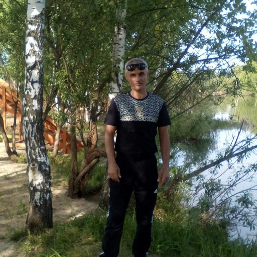 Андрей54, Воскресенск