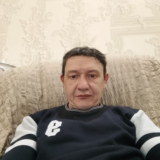 Роман, 48 лет, Каменоломни