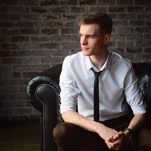 Алексей27, Трехизбенка