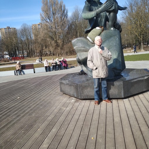 коля, 72 года, Минск