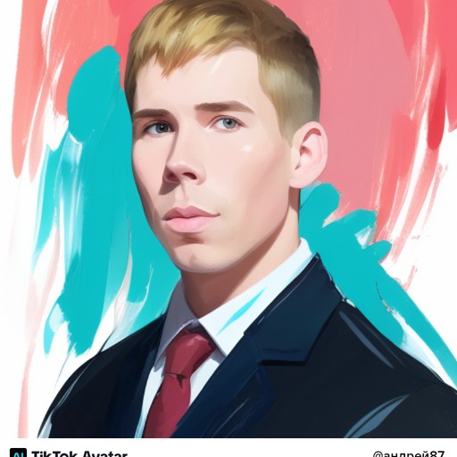 Андрей38, Первоуральск