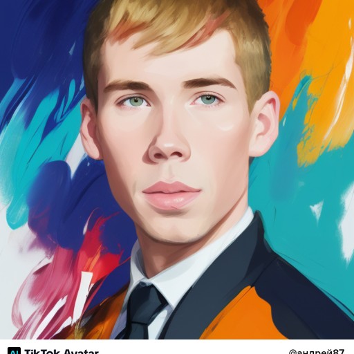 Андрей38, Первоуральск