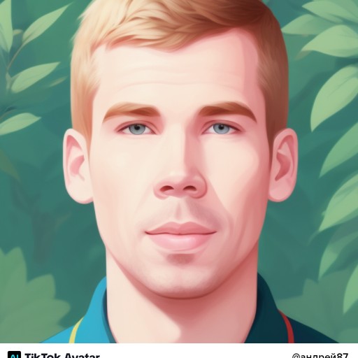 Андрей38, Первоуральск